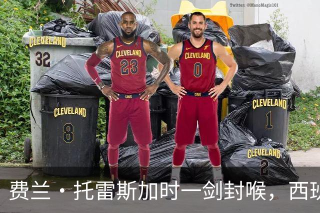 费兰·托雷斯加时一剑封喉，西班牙再登世界之巅